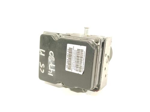 ABS pump CITROËN C5 III (RD_) 2.0 HDi 140 (RDRHF8, RDRHFA, RDRHA8, RDRHAJ) | BP32027679M43 - Image 3