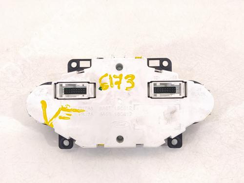 Climate control FORD FIESTA VI (CB1, CCN)  | BP6952427I5 