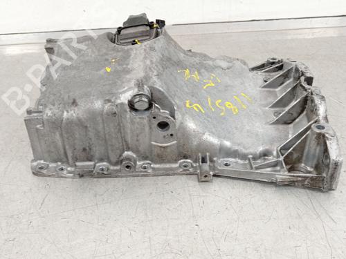 Oil sump AUDI A4 B6 (8E2) 1.9 TDI | BP37489978M115 - Image 2