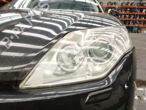 Used Left headlight Left headlight 36340343 36340343
