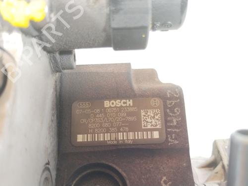 Pompe à injection NISSAN PRIMASTAR Van (X83) 2.0 dCi 115 | BP28099286M78 