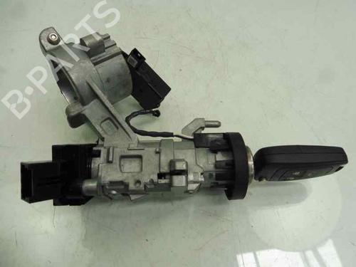 Ignition barrel CHEVROLET CRUZE (J300)  | BP4511125M48