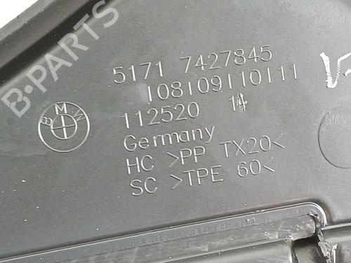 Scuttle panel BMW 4 Coupe (G22, G82) M4 Competition M xDrive | BP29279693C110 