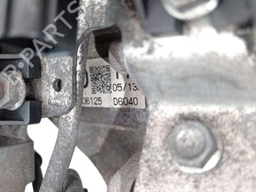 Gearbox MAZDA 3 (BM, BN) | BP17615505M3 - Image 8
