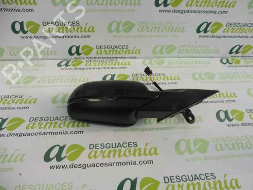 Right mirror AUDI A5 (8T3)  | BP1948159C27 