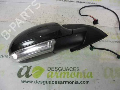 Right mirror VW PASSAT B6 (3C2)  | BP1841239C27 