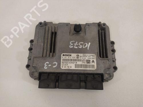 Used Engine control unit (ECU) Engine control unit (ECU) 14302448 14302448