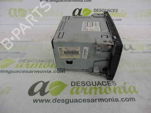 Radio FORD FIESTA V (JH_, JD_) ST150 | BP1853212E6 