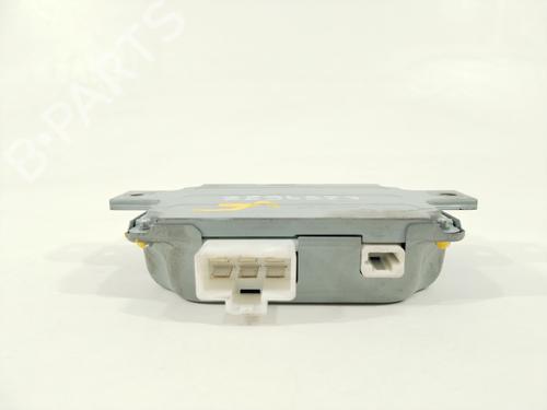 Electronic module NISSAN QASHQAI II (J11, J11_) | BP26582778M83