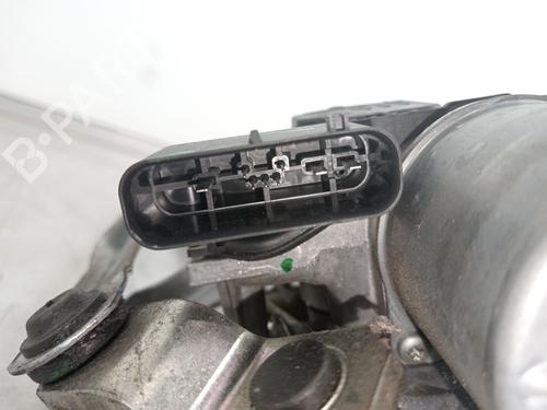 Front wiper motor FORD FOCUS IV (HN) | BP23242291M29