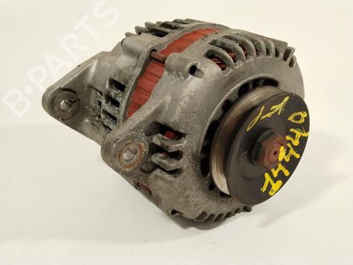 Used Alternator Alternator 26308010 26308010