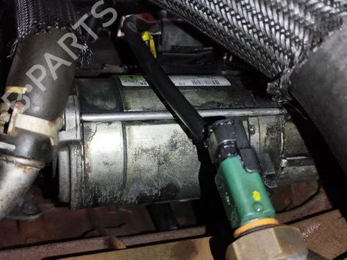 Anlasser für Anlasser CITROËN C4 Grand Picasso I (UA_) 2.0 HDi 138 (136 hp) 36437245 36437245