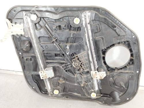 Front right window mechanism KIA CARENS IV 1.7 CRDi | BP35754791C23 - Image 2