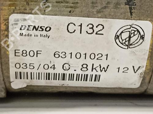 Starter FIAT PANDA (169_) 1.1 (169.AXA1A) | BP16790817M8 - Image 4