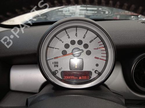 Instrument cluster MINI MINI (R56) Cooper | BP33691662C47 - Image 2