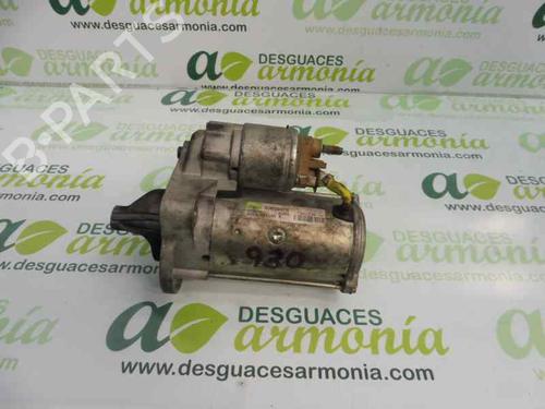 Used Starter Starter 1977712 1977712
