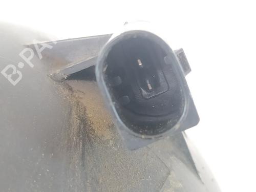 Expansion tank MERCEDES-BENZ A-CLASS (W169) A 200 CDI (169.008, 169.308) | BP14914160C120 