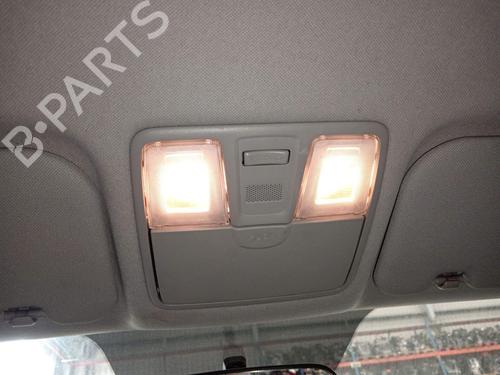 Used Interior roof light Interior roof light 37232319 37232319