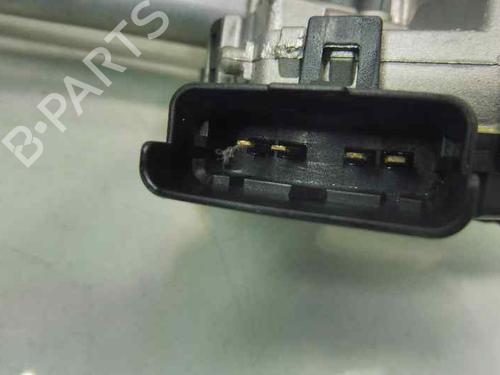 Front wiper motor PEUGEOT PARTNER Tepee  | BP3207102M29 