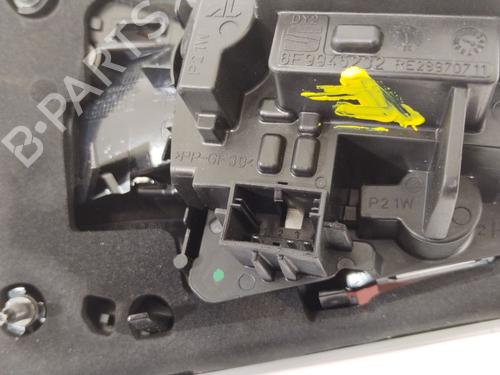 Højre baklys, luke SEAT ARONA (KJ7, KJP) 1.6 SRE | BP29118706C80 