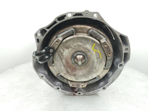 Gearbox VW TOUAREG (7LA, 7L6, 7L7) 3.0 V6 TDI | BP10740403M3 