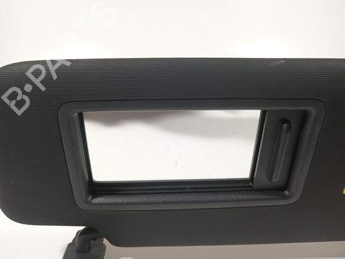 Right sun visor SEAT IBIZA V (KJ1, KJG) | BP23279083I2 - Image 3