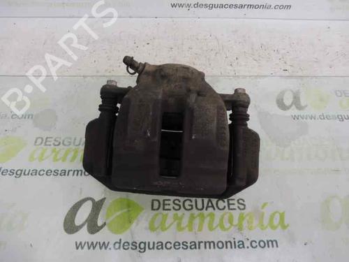 Used Left front brake caliper Left front brake caliper MERCEDES-BENZ C-CLASS Coupe (CL203) [2001-2011] 11586285 11586285