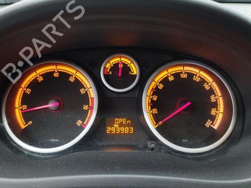 Engine OPEL CORSA D (S07) 1.4 (L08, L68) | BP36567045M1 - Image 4