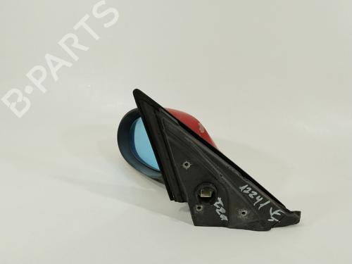 Left mirror BMW 3 (E90) 320 d | BP17998490C26 