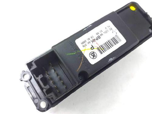 Right front window switch MAZDA 3 (BK) 1.6 DI Turbo | BP4852021I26 - Image 2