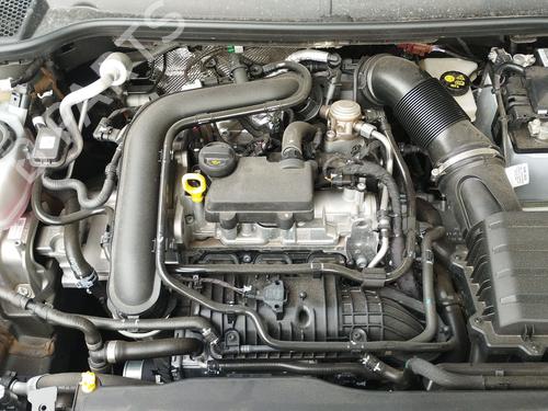 Used Engine Engine SEAT IBIZA V (KJ1, KJG) [2017-2026] 34439232 34439232