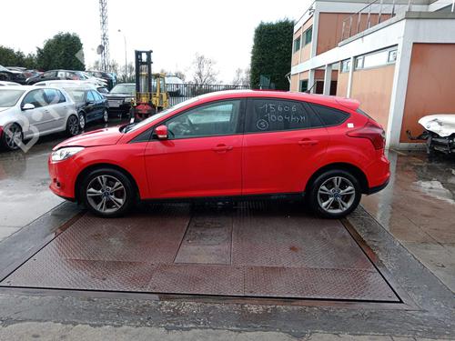 Left taillight FORD FOCUS III 1.6 TDCi | BP34494843C34 - Image 4