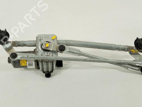 Viskermotor vindrude HYUNDAI TUCSON (NX4E, NX4A)  | BP29125862M29 