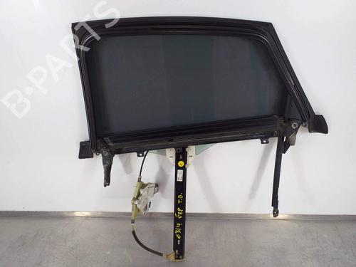 Used Rear right window mechanism Rear right window mechanism AUDI A6 C6 (4F2) 3.0 TDI quattro (225 hp) 6977788 6977788