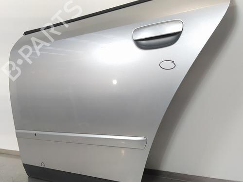 Left rear door AUDI A4 B6 Avant (8E5) 1.9 TDI | BP6301258C4 