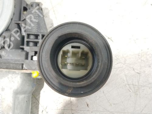 Front right window mechanism SUZUKI SWIFT III (MZ, EZ) 1.5 (RS415, ZC21S) | BP35949463C23 - Image 3