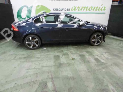 Used Parts VOLVO S60 II (134)  DRIVe / D2  170536