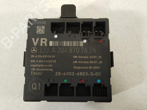 Used Electronic module Electronic module 33436921 33436921