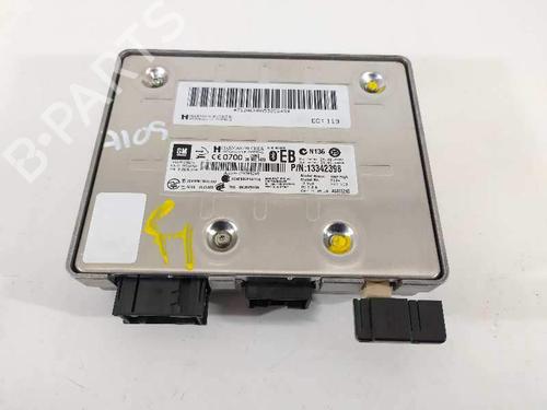 Used Electronic module Electronic module 7834739 7834739