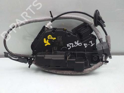 Used Front left lock VW POLO VI (AW1, BZ1, AE1) 2.0 GTI (200 hp) 5964658