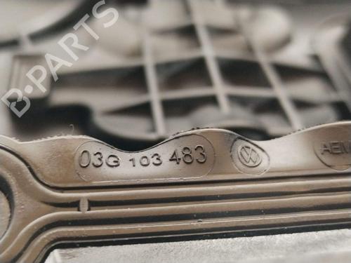 Valve cover AUDI A3 (8P1) 2.0 TDI 16V | BP28480497M124 - Image 7