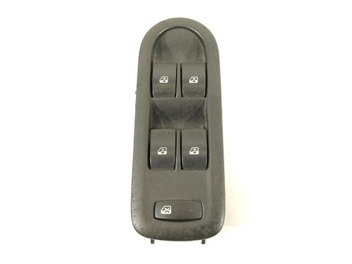 Used Left front window switch RENAULT MEGANE II (BM0/1_, CM0/1_) 1.5 dCi (BM1E, CM1E) (106 hp) 29853995