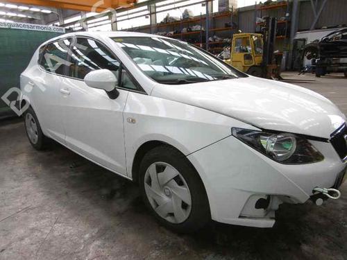 Engine control unit (ECU) SEAT IBIZA IV (6J5, 6P1)  | BP1847473M57 