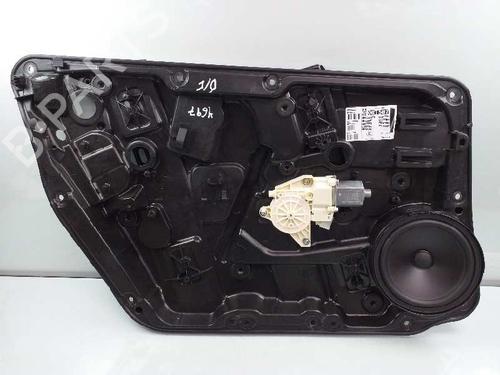Used Front left window mechanism MERCEDES-BENZ A-CLASS (W176) A 45 AMG 4-matic (176.052) (360 hp) 5802407