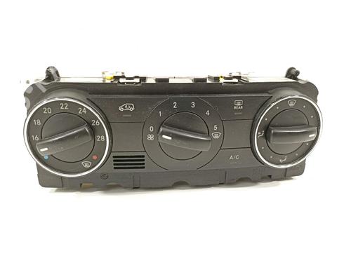 climate-control-mercedes-benz-a-class-w169-a1698301785-2004-2005-2006-2007-2008-2009-2010-2011-2012-17534288 main image