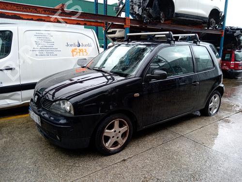 Electronic sensor SEAT AROSA (6H1) 1.0 | BP32859171M84  - Image 7