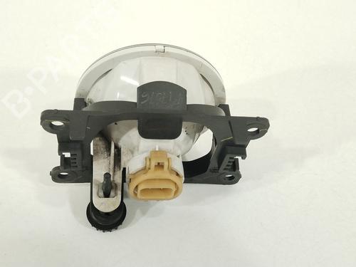 Left front fog light PEUGEOT 2008 I (CU_) 1.6 BlueHDi 100 | BP37175430C30 - Image 4