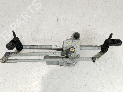 Front wiper motor SEAT LEON (5F1) 2.0 TDI | BP34737205M29 - Image 2