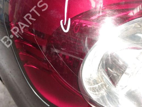 Left taillight VW GOLF PLUS V (5M1, 521) 1.9 TDI | BP39901134C34 - Image 3