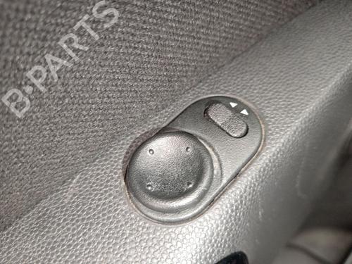 Used Mirror switch Mirror switch 37609514 37609514